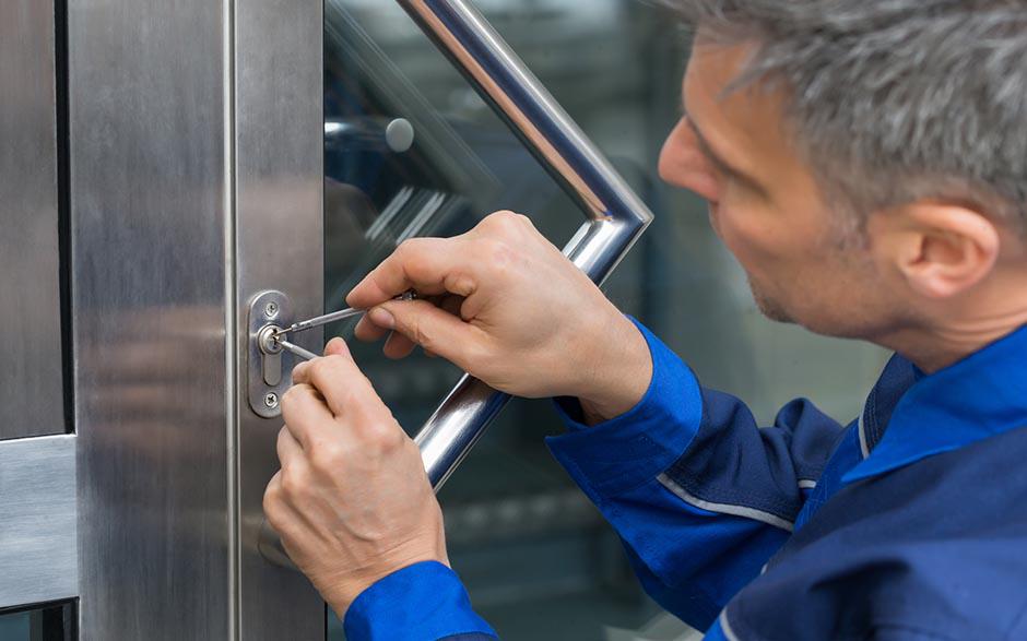 système d'ouverture de porte Créteil
